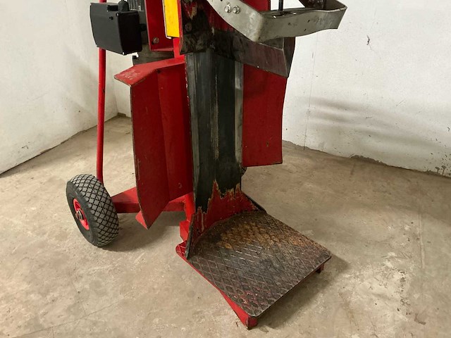 2020 o.m.a. spe 9 houtkloofmachine - afbeelding 16 van  16