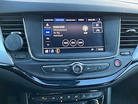 2020 opel astra sports tourer 1.2 turbo - afbeelding 4 van  19