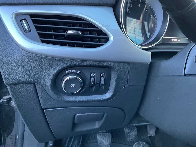 2020 opel astra sports tourer 1.2 turbo - afbeelding 6 van  19
