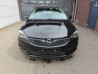 2020 opel astra sports tourer 1.2 turbo - afbeelding 12 van  19