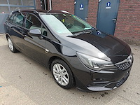 2020 opel astra sports tourer 1.2 turbo - afbeelding 13 van  19