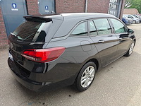 2020 opel astra sports tourer 1.2 turbo - afbeelding 14 van  19