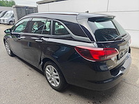 2020 opel astra sports tourer 1.2 turbo - afbeelding 15 van  19
