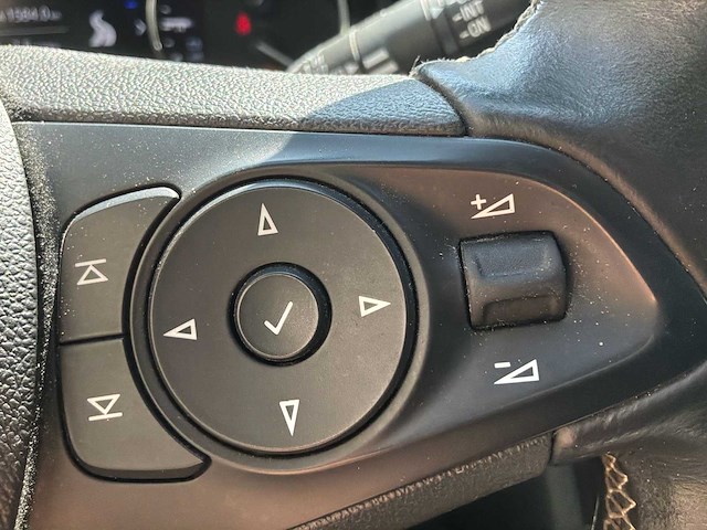 2020 opel astra sports tourer 1.4 elegance personenauto - afbeelding 29 van  41