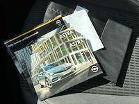 2020 opel astra sports tourer 1.4 elegance personenauto - afbeelding 32 van  41