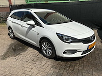 2020 opel astra sports tourer 1.4 elegance personenauto - afbeelding 34 van  41