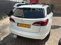 2020 opel astra sports tourer 1.4 elegance personenauto - afbeelding 38 van  41