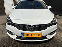 2020 opel astra sports tourer 1.4 elegance personenauto - afbeelding 41 van  41