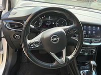 2020 opel astra sports tourer 1.4 elegance personenauto - afbeelding 7 van  11