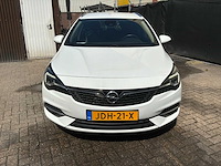 2020 opel astra sports tourer 1.4 elegance personenauto - afbeelding 8 van  11