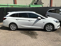 2020 opel astra sports tourer 1.4 elegance personenauto - afbeelding 9 van  11