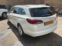 2020 opel astra sports tourer 1.4 elegance personenauto - afbeelding 10 van  11