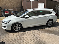 2020 opel astra sports tourer 1.4 elegance personenauto - afbeelding 11 van  11