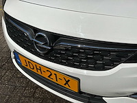 2020 opel astra sports tourer 1.4 elegance personenauto - afbeelding 2 van  41