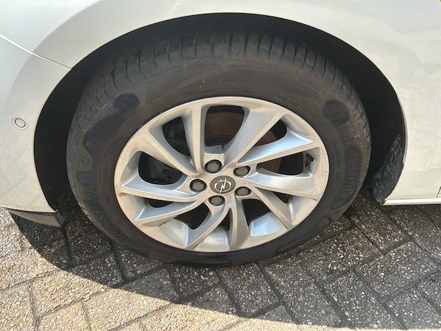 2020 opel astra sports tourer 1.4 elegance personenauto - afbeelding 6 van  41