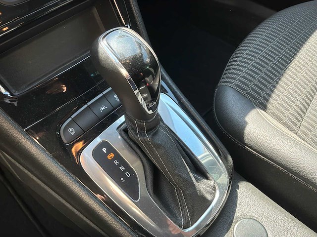 2020 opel astra sports tourer 1.4 elegance personenauto - afbeelding 27 van  41