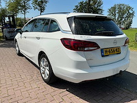 2020 opel astra sports tourer 1.5 cdti elegance personenauto - afbeelding 2 van  27
