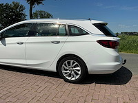 2020 opel astra sports tourer 1.5 cdti elegance personenauto - afbeelding 3 van  27