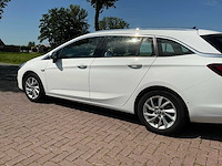 2020 opel astra sports tourer 1.5 cdti elegance personenauto - afbeelding 4 van  27