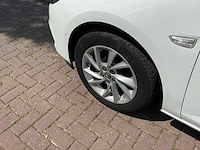 2020 opel astra sports tourer 1.5 cdti elegance personenauto - afbeelding 7 van  27