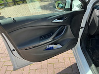 2020 opel astra sports tourer 1.5 cdti elegance personenauto - afbeelding 8 van  27