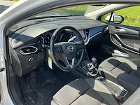 2020 opel astra sports tourer 1.5 cdti elegance personenauto - afbeelding 9 van  27