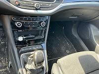 2020 opel astra sports tourer 1.5 cdti elegance personenauto - afbeelding 15 van  27