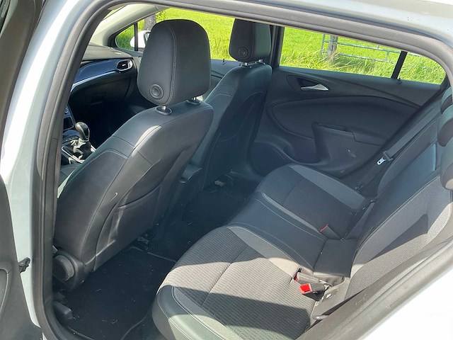 2020 opel astra sports tourer 1.5 cdti elegance personenauto - afbeelding 17 van  27