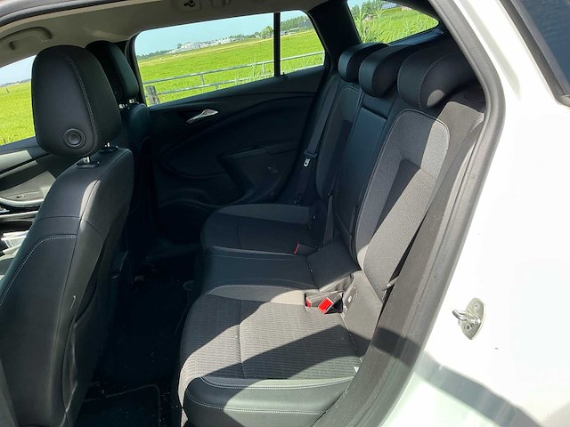 2020 opel astra sports tourer 1.5 cdti elegance personenauto - afbeelding 18 van  27