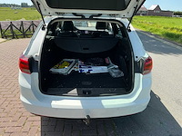 2020 opel astra sports tourer 1.5 cdti elegance personenauto - afbeelding 19 van  27
