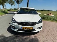 2020 opel astra sports tourer 1.5 cdti elegance personenauto - afbeelding 21 van  27