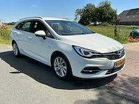 2020 opel astra sports tourer 1.5 cdti elegance personenauto - afbeelding 22 van  27