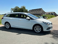 2020 opel astra sports tourer 1.5 cdti elegance personenauto - afbeelding 23 van  27