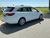 2020 opel astra sports tourer 1.5 cdti elegance personenauto - afbeelding 25 van  27