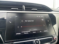 2020 opel corsa 1.2 edition apple carplay personenauto - afbeelding 2 van  19