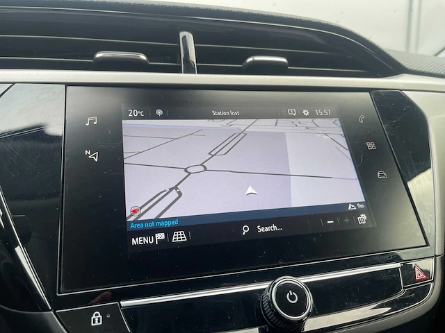 2020 opel corsa 1.2 edition apple carplay personenauto - afbeelding 3 van  19