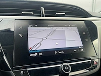 2020 opel corsa 1.2 edition apple carplay personenauto - afbeelding 3 van  19