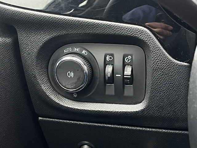 2020 opel corsa 1.2 edition apple carplay personenauto - afbeelding 5 van  19