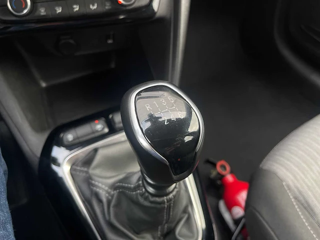 2020 opel corsa 1.2 edition apple carplay personenauto - afbeelding 7 van  19