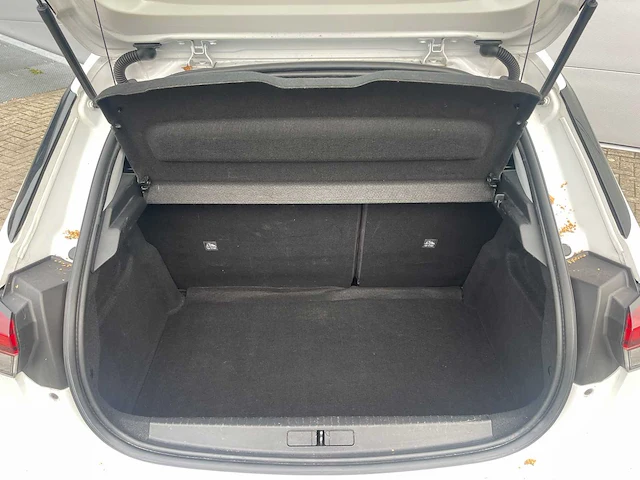 2020 opel corsa 1.2 edition apple carplay personenauto - afbeelding 9 van  19