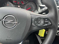 2020 opel corsa 1.2 edition apple carplay personenauto - afbeelding 11 van  19