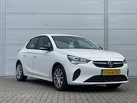 2020 opel corsa 1.2 edition apple carplay personenauto - afbeelding 12 van  19