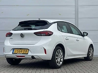 2020 opel corsa 1.2 edition apple carplay personenauto - afbeelding 13 van  19