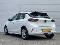 2020 opel corsa 1.2 edition apple carplay personenauto - afbeelding 14 van  19
