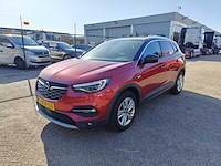 2020 opel grandland x 1.5 cdti bus. ex. personenauto - afbeelding 1 van  20