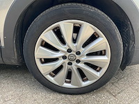 2020 opel grandland x 1.6 turbo hybrid business executive personenauto - afbeelding 2 van  29