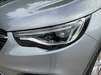 2020 opel grandland x 1.6 turbo hybrid business executive personenauto - afbeelding 3 van  29