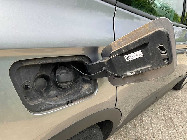 2020 opel grandland x 1.6 turbo hybrid business executive personenauto - afbeelding 4 van  29