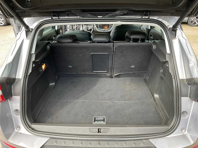 2020 opel grandland x 1.6 turbo hybrid business executive personenauto - afbeelding 5 van  29