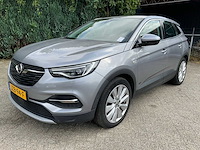 2020 opel grandland x 1.6 turbo hybrid business executive personenauto - afbeelding 1 van  29